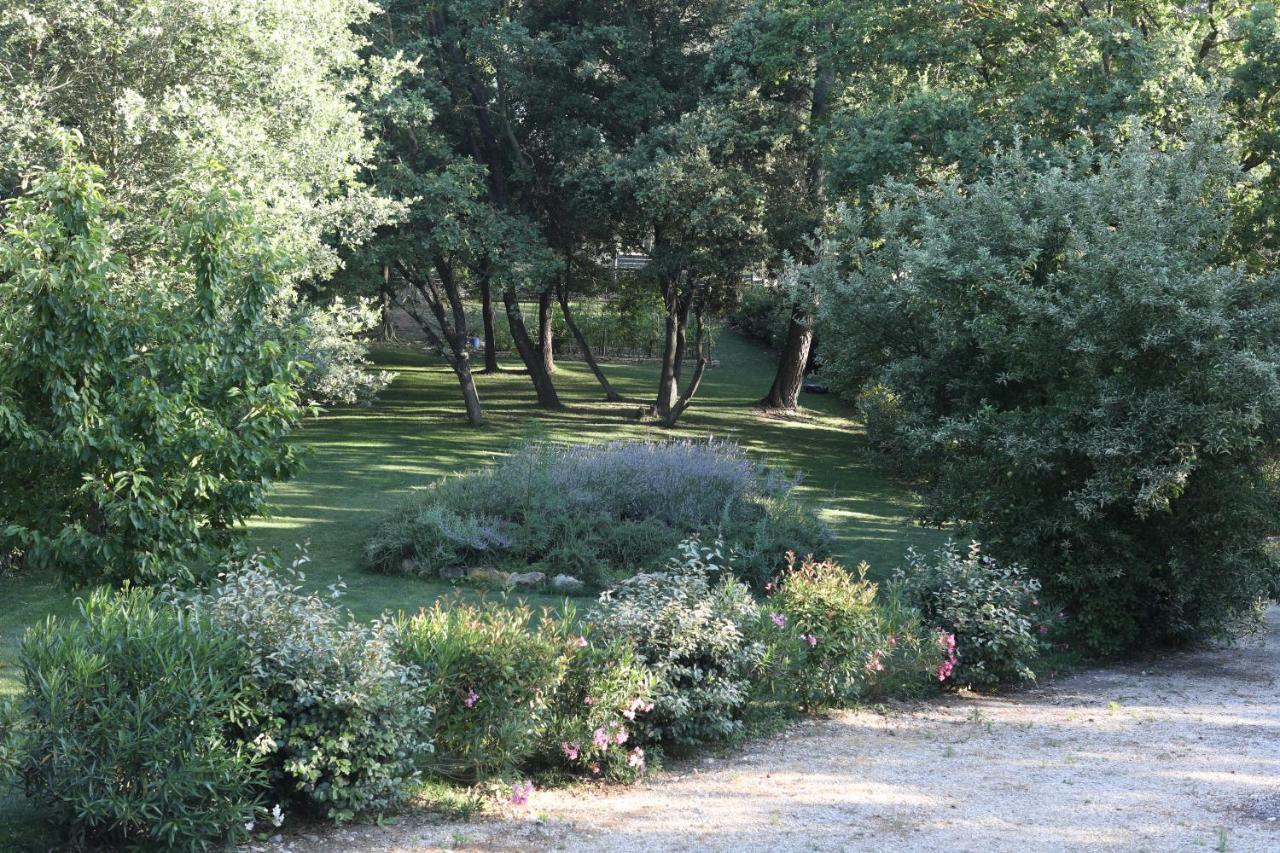 Maison Calme Et Verdure แซ็งต์-กันนาต์ ภายนอก รูปภาพ